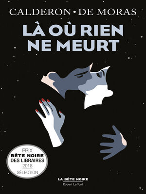 cover image of Là où rien ne meurt